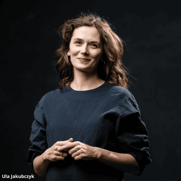 Ula Jakubczyk
